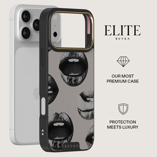 Next Mistake - iPhone 17 Pro Max Case