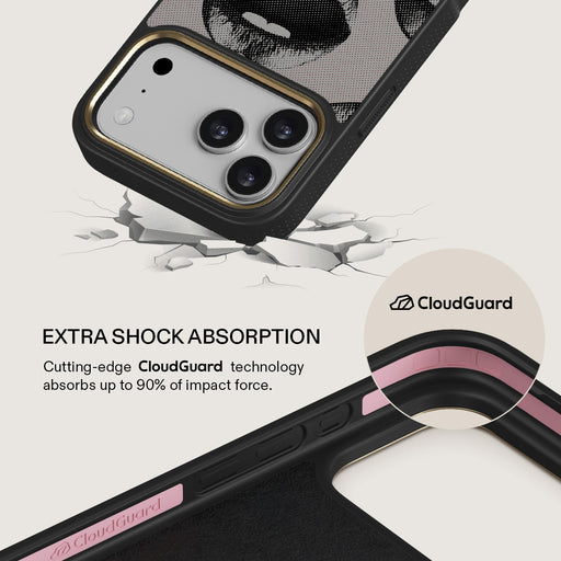 Next Mistake - iPhone 17 Pro Max Case