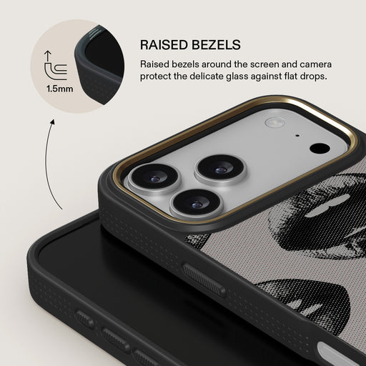 Next Mistake - iPhone 17 Pro Max Case