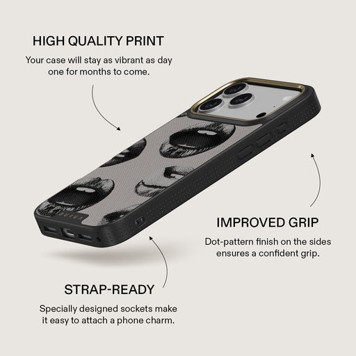 Next Mistake - iPhone 17 Pro Max Case