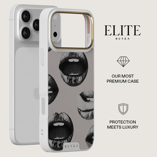 Next Mistake - iPhone 17 Pro Max Case