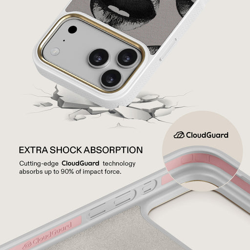 Next Mistake - iPhone 17 Pro Max Case