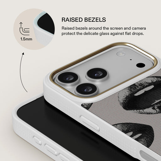 Next Mistake - iPhone 17 Pro Max Case