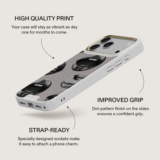 Next Mistake - iPhone 17 Pro Max Case