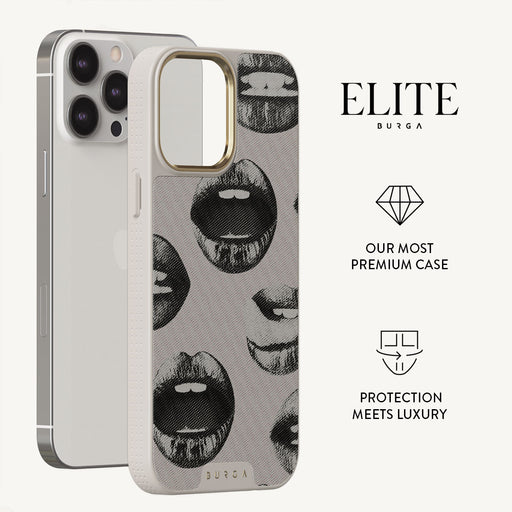 Next Mistake - iPhone 13 Pro Max Case