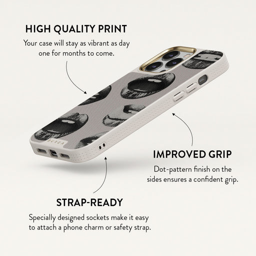 Next Mistake - iPhone 13 Pro Max Case