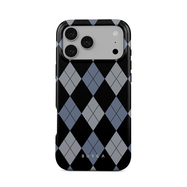 Trouble - iPhone 17 Pro Max Case