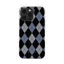 Trouble - iPhone 15 Pro Max Case