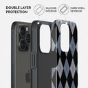 Trouble - iPhone 15 Pro Max Case 6