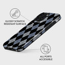 Trouble - iPhone 15 Pro Max Case 7