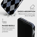 Trouble - iPhone 15 Pro Max Case 8