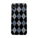 Trouble - iPhone XS Max Case 1