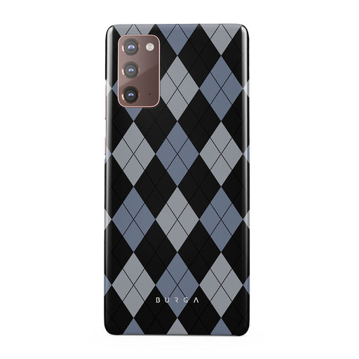Trouble - Samsung Galaxy Note 20 4G / 5G Case 1