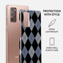 Trouble - Samsung Galaxy Note 20 4G / 5G Case 2