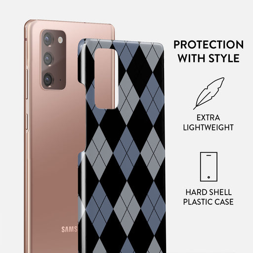 Trouble - Samsung Galaxy Note 20 4G / 5G Case 2