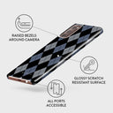Trouble - Samsung Galaxy Note 20 4G / 5G Case 3