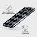 Trouble - Samsung Galaxy S10E Case 7