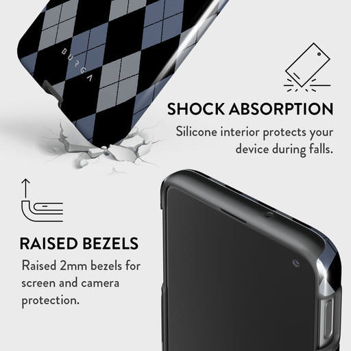 Trouble - Samsung Galaxy S10E Case 8