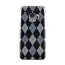 Trouble - Samsung Galaxy S9 Case