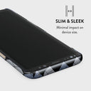 Trouble - Samsung Galaxy S8 Case 4