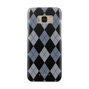 Trouble - Samsung Galaxy S8 Case 1