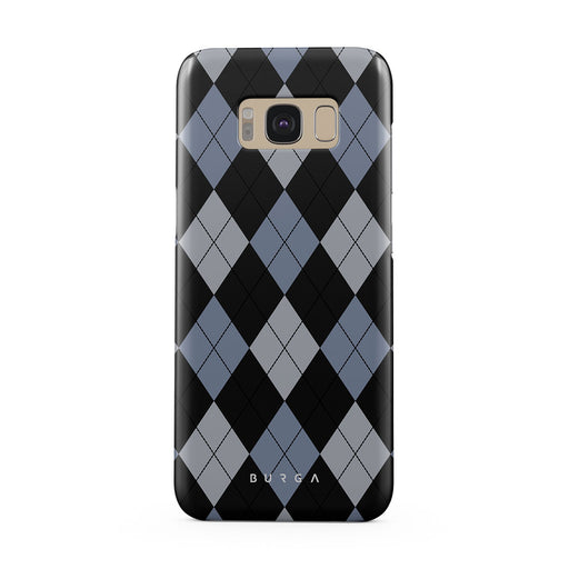 Trouble - Samsung Galaxy S8 Case 1