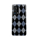 Trouble - Huawei P40 Pro Plus Case 1