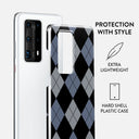 Trouble - Huawei P40 Pro Plus Case 2