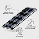 Trouble - Huawei P40 Pro Plus Case 3