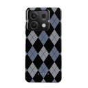 Trouble - Xiaomi Redmi Note 13 5G Case 1