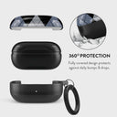 Trouble - Samsung Galaxy Buds Pro Case 2
