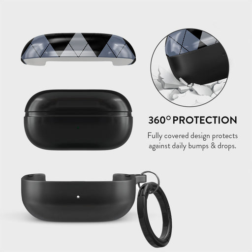 Trouble - Samsung Galaxy Buds FE Case 2