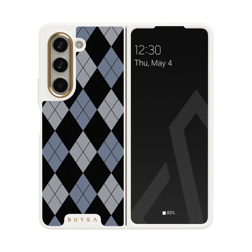 Trouble - Samsung Galaxy Z Fold 5 Case