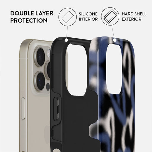Lucky You - iPhone 16 Pro Max Case