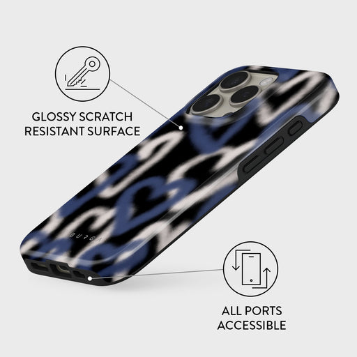 Lucky You - iPhone 16 Pro Max Case