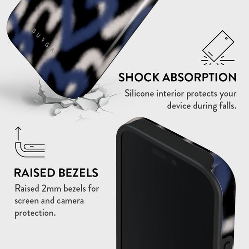 Lucky You - iPhone 16 Pro Max Case
