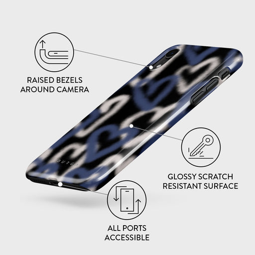 Lucky You - iPhone XR Case 3