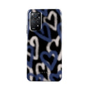 Lucky You - Xiaomi Redmi Note 11 Pro+ Case 1