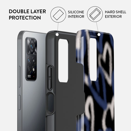 Lucky You - Xiaomi Redmi Note 11 Pro+ Case 2