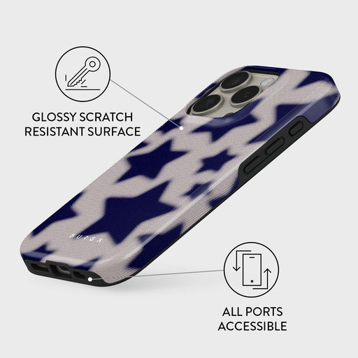 Starstruck - iPhone 16 Pro Max Case