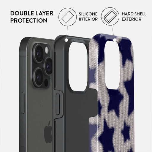 Starstruck - iPhone 15 Pro Max Case