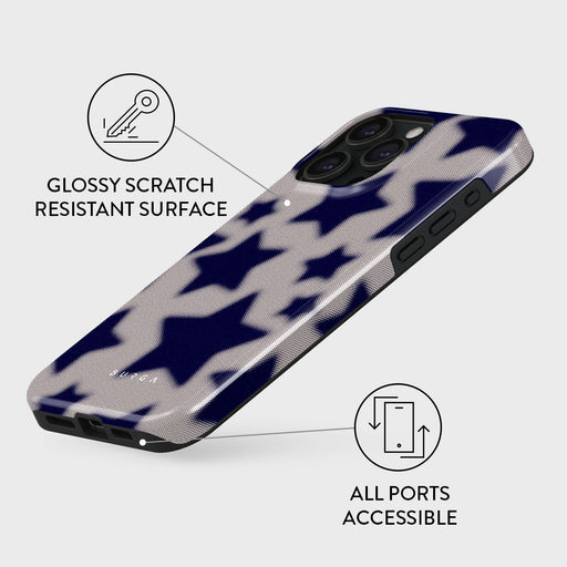 Starstruck - iPhone 15 Pro Case