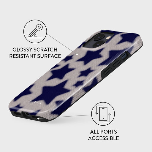 Starstruck - iPhone 15 Plus Case