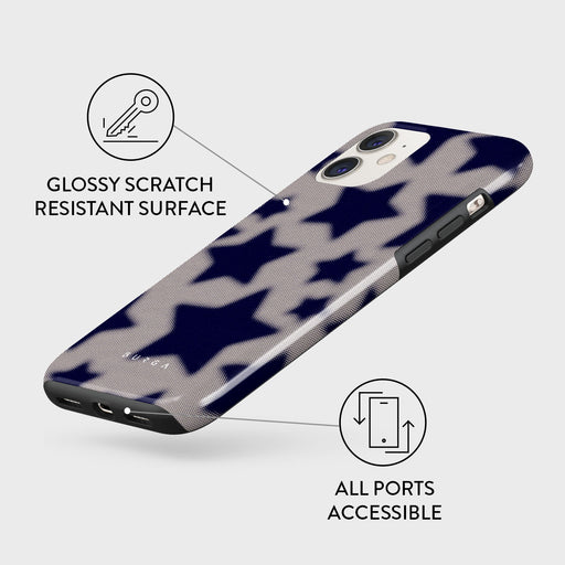 Starstruck - iPhone 11 Case | BURGA