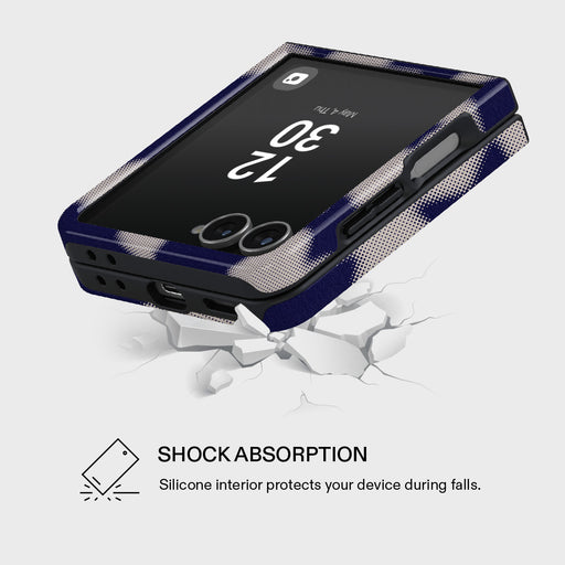 Starstruck - Samsung Galaxy Z Flip 7 Case
