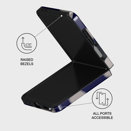 Starstruck - Samsung Galaxy Z Flip 7 Case