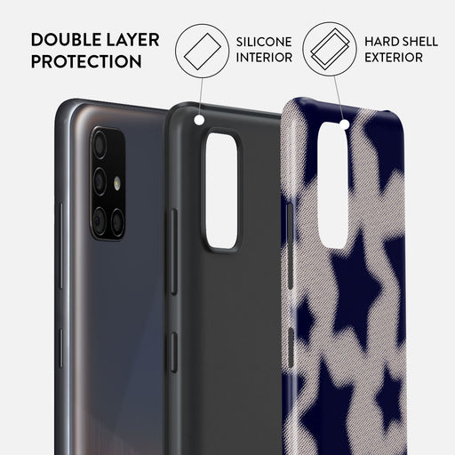 Starstruck - Samsung Galaxy A51 4G Case 6