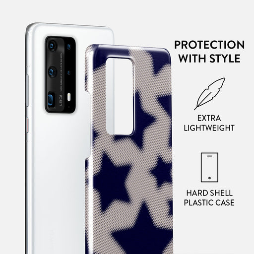 Starstruck - Huawei P40 Pro Plus Case 2
