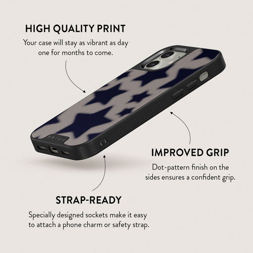 Starstruck - iPhone 12 Case