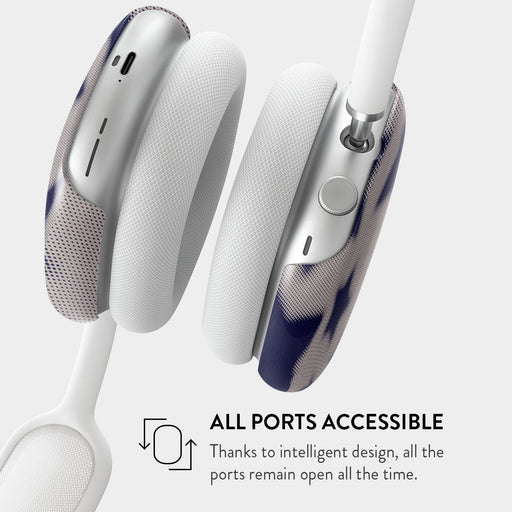 Airpods max online iphone